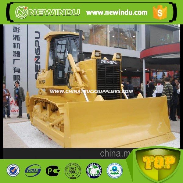 Pengpu Pd165ys Bulldozer 