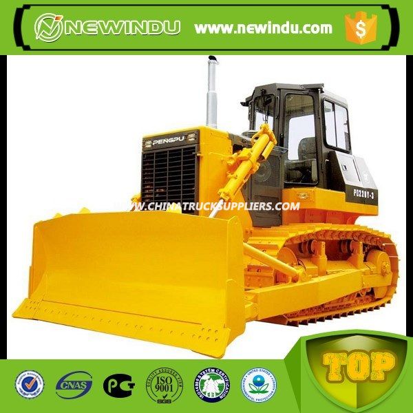 Pengpu Pd320y-6 Bulldozer 