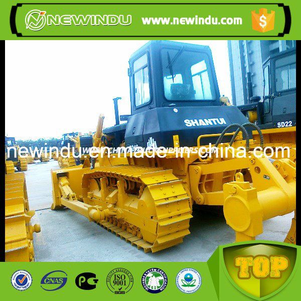 Shantui 160 HP Mechanical Bulldozer SD16t 