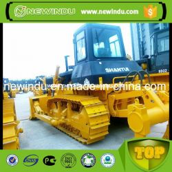 Shantui 160 HP Mechanical Bulldozer SD16t