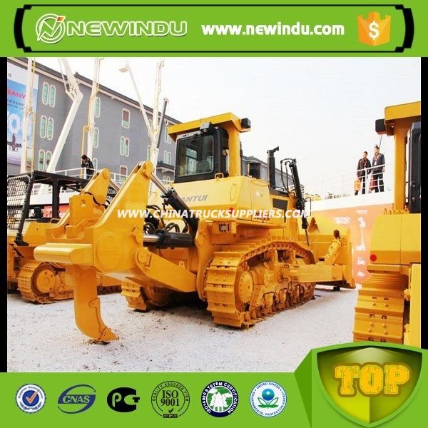 Shantui 520 Horsepower Standard Bulldozer SD52-5 