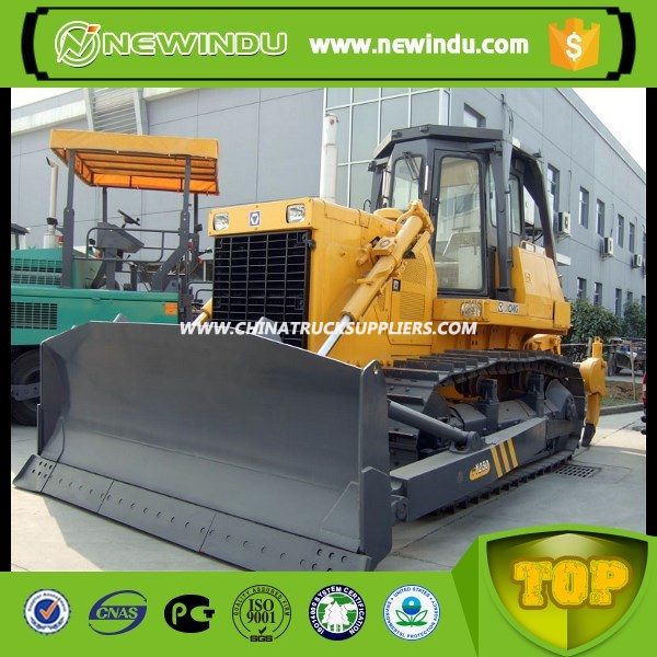 XCMG Best Seller 230HP Bulldozer Ty230 