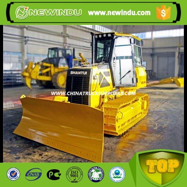 Shantui Mini Bulldozer/Bone Crusher Machine SD08ye for Sale (59KW) 