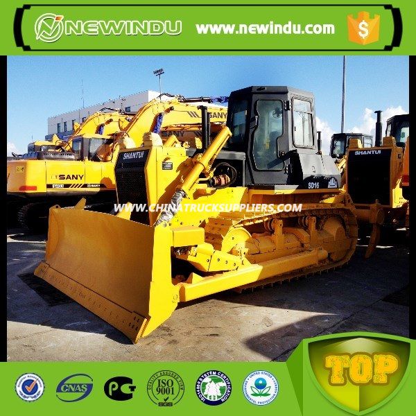 Shantui Bulldozer Models SD16 Bulldozer Seat for Sale 