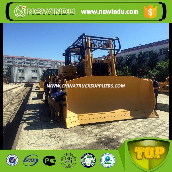 China Shantui 80HP Mini Bulldozer SD08 