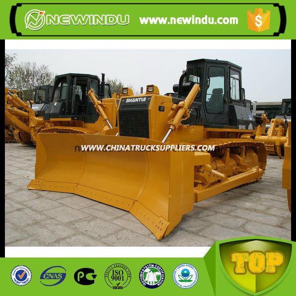 China Top Brand Shantui SD16 160HP Bulldozer 