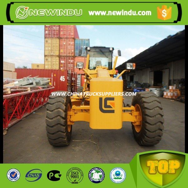 Hot Selling China Small 15.5t Motor Grader with Best Price 