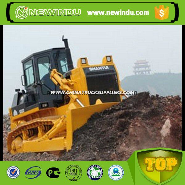 Chinese Shantui SD16 Dozer with Ripper 