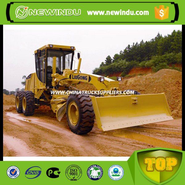 Cheap Price Liugong Clg4200 Motor Grader with Ripper 