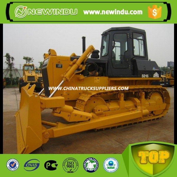 High Quality Shantui Crawler Dozer SD13/SD16 