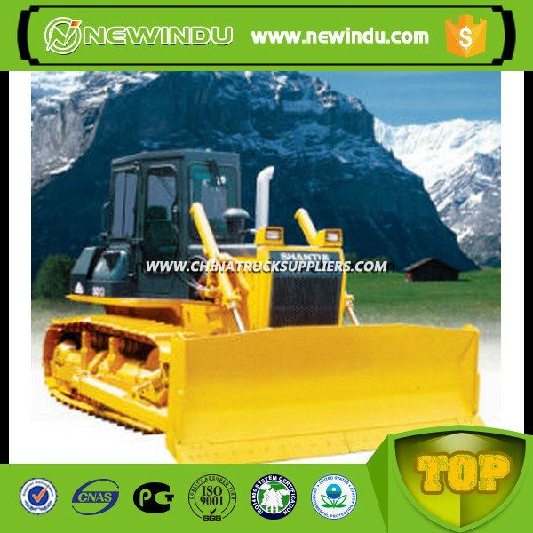 Shantui SD16 160HP Bulldozer with Low Price 