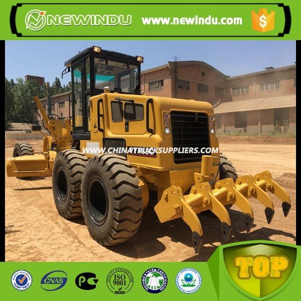 Lutong Py220c 220HP Motor Grader 