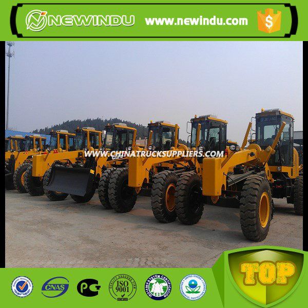 New Road Construction Gr315/Gr200/Gr215gr230 Motor Grader 