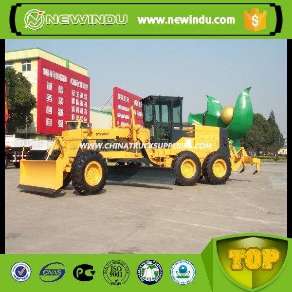 Changlin 190HP 719h Motor Grader 