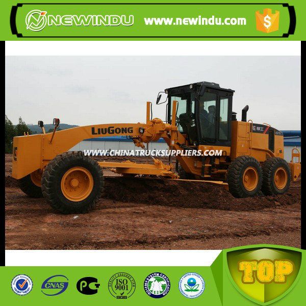 Low Price China Liugong Clg4180 Motor Grader in Ethiopia 