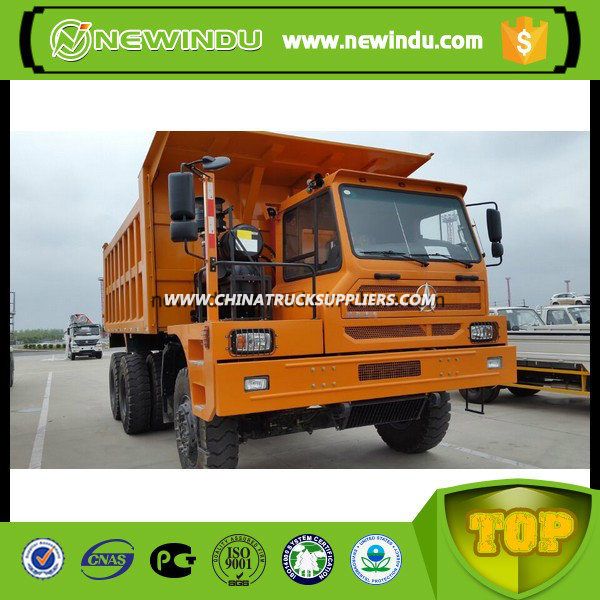 Beiben Mining Dump Truck 6X4 for Sale 