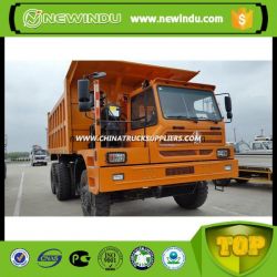 Beiben Mining Dump Truck 6X4 for Sale