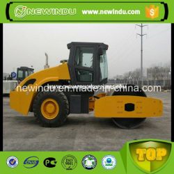 Low Price Single Drum Road Roller Machine Xs122