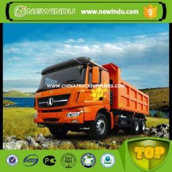 Beiben New 6X4 Dump Truck for Sale