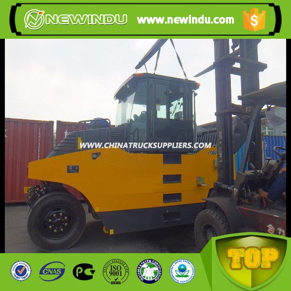 Brand New XP163 16 Ton Vibrating Road Compactor 