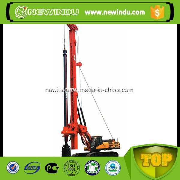 Chinese Xrs680 Rotary Drilling Rig Machine 