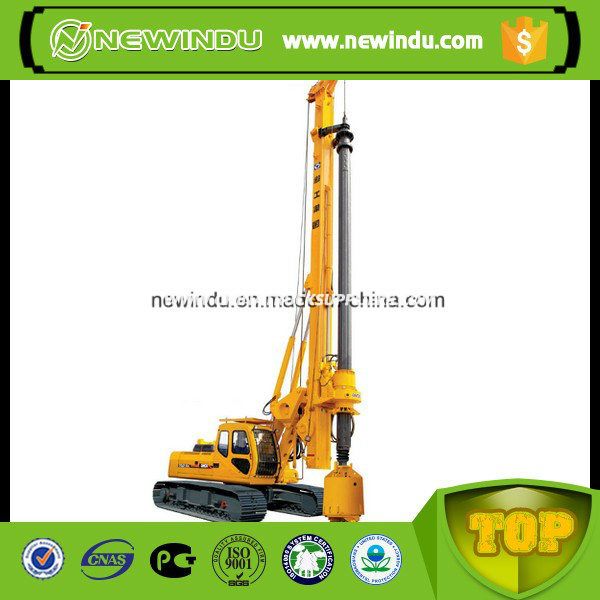 High Quality Rotary Drilling Rig Machine Xr150d 