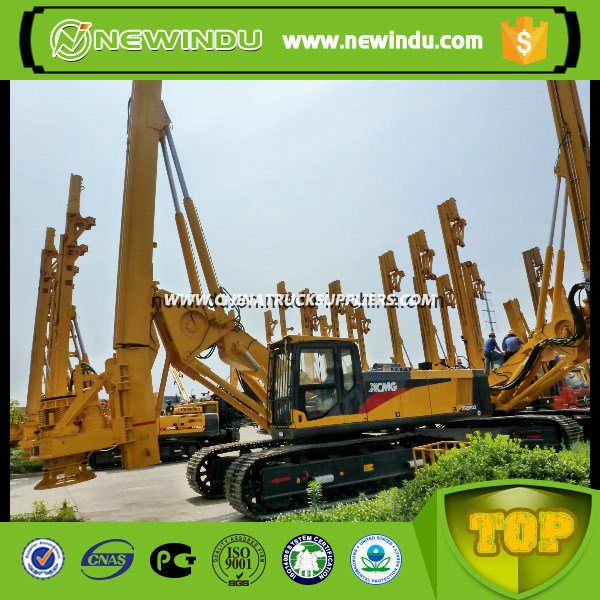 Cheap Hot Sale Rotary Drilling Rig Equipment Xr150d 