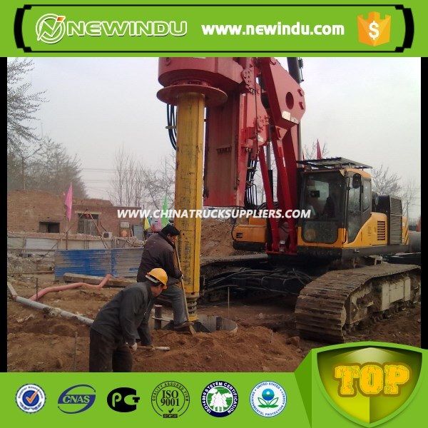 High Quality Sany Rotary Drilling Rig Sr180m 