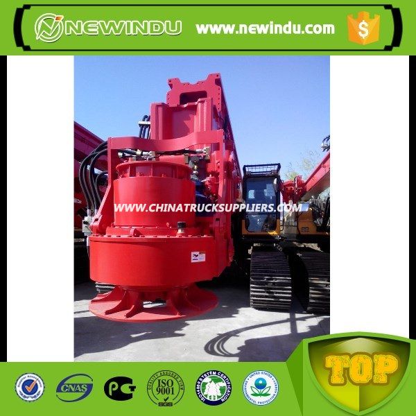 Sany Sr360RC10 Rotary Drilling Rig 