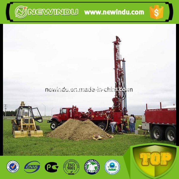 Low Price Xrs800 Hydraulic Rotary Drilling Rig Machine 