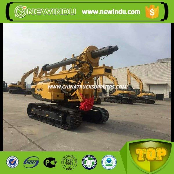 Yuchai 50kn Torque Water Drilling Rig Machine Price 