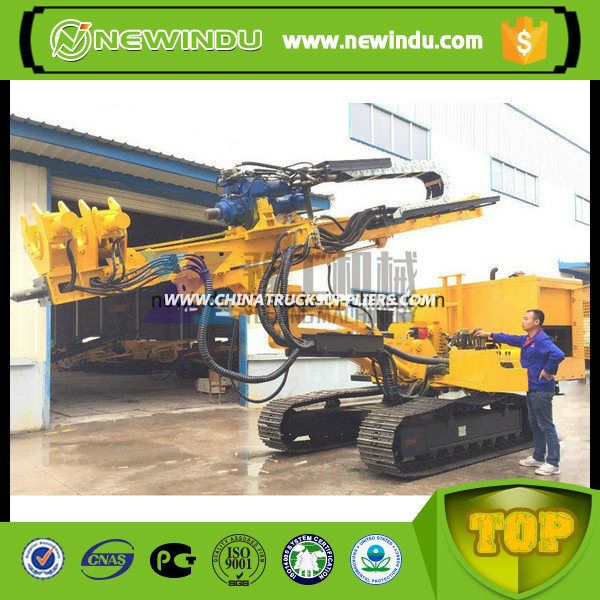 Popular Sale Chinese Xg450d Rotary Drilling Rig Machine 