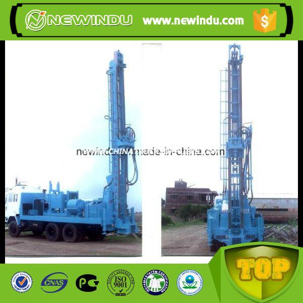 Chinese Brand Xr220d Drilling Rig Machine 