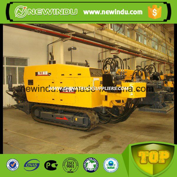 Construction Machinery Xz320A Good Quality Horizontal Directional Drilling Machine 