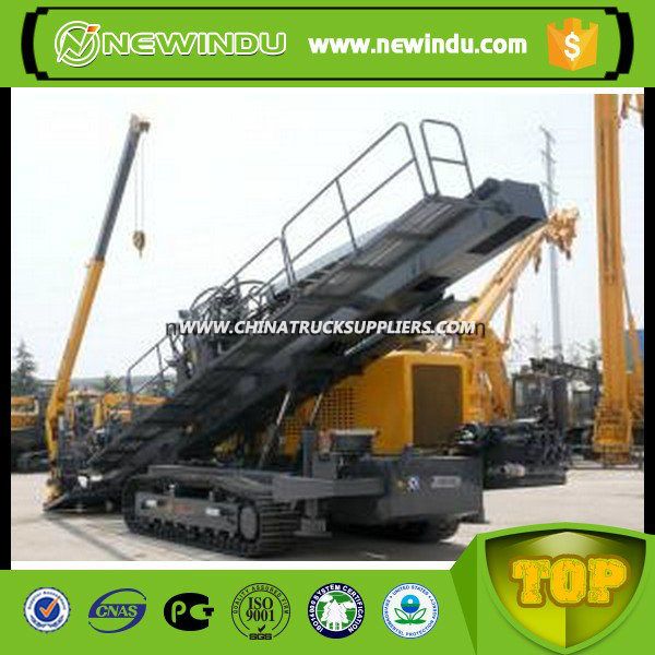 Chinese Xcm Xz280 Horizontal Directional Drilling Machine 