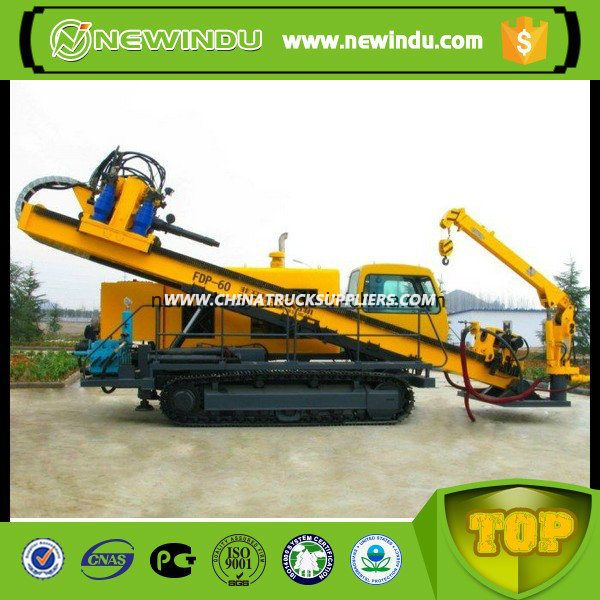 Xz2000 Horizontal Directional Drilling Machine 