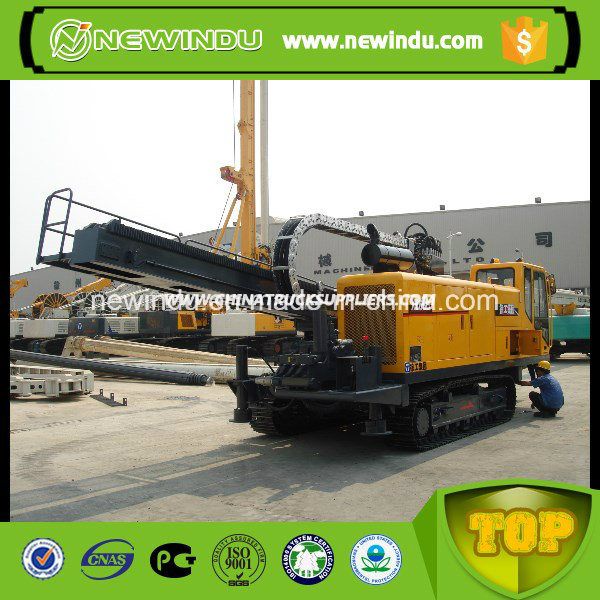 XCMG Brand Good Condition Xz880 Horizontal Directional Drilling Rig 