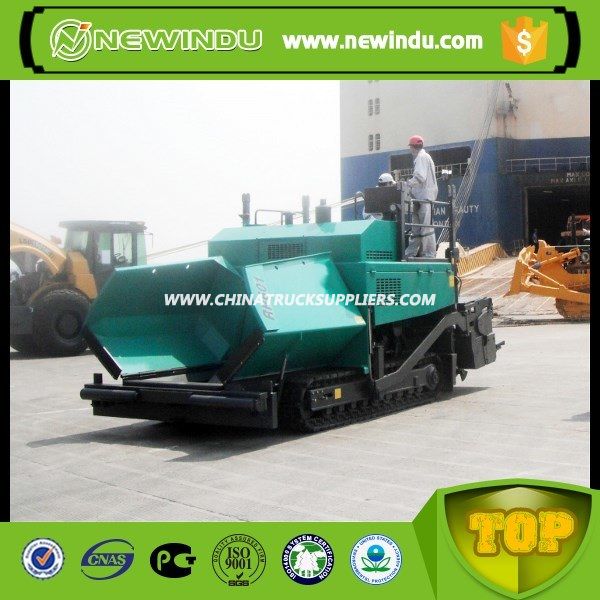 XCMG Asphalt Cement Paver RP701 