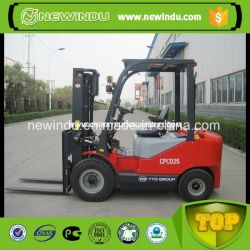 China New Lifting Yto Forklift Machine Cpcd20 Price