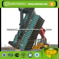 China Front Reach Stacker Machine Srsc4535gc Price