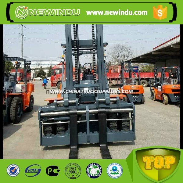 High Quality 5 Ton Heli Cpcd50 Forklift 