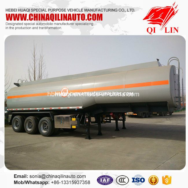 Factory Direct Supply The Tanker for Made in China 