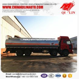 Good Quality 20000 Liters Oil Tanker Truck for African Market