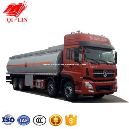 Dongfeng 8*4 Driving