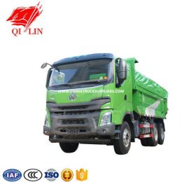 Dongfeng 6*4 with LHD/Rhd Heavy Duty Dump Truck