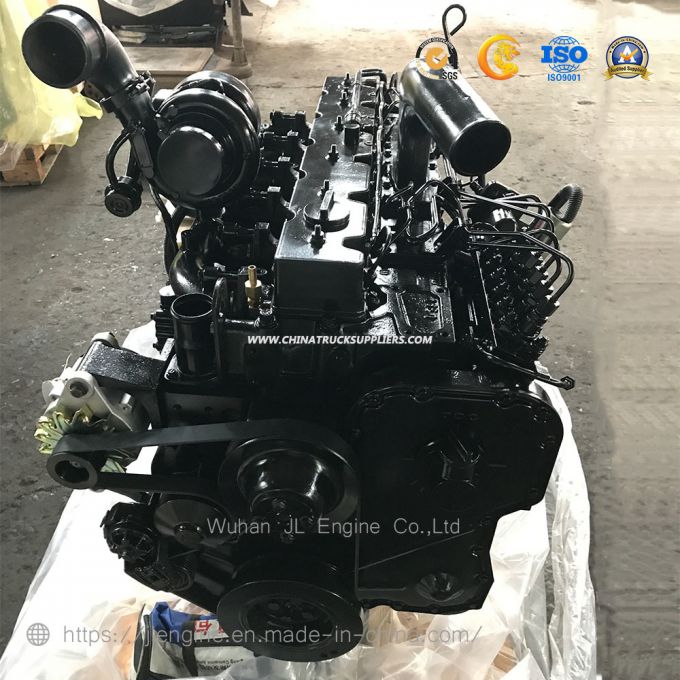 215HP 6CT Diesel Engine 8.3L for Truck 