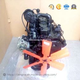 6btaa-C160 Diesel Engine 5.9L Power 118kw