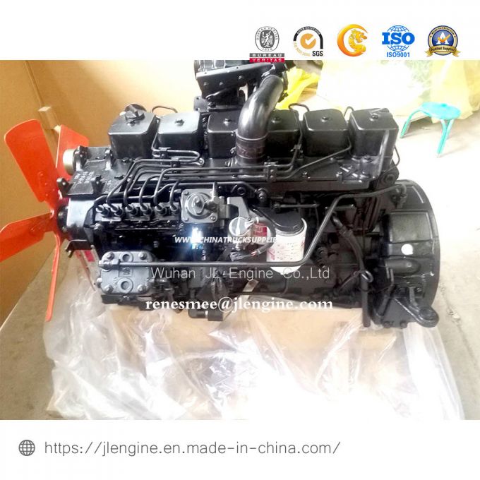 Cummins 6bt 6BTA 6btaa 6bt5.9 5.9L Diesel Engine for Construction Machine 