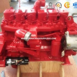 5.9L Displacement 205HP Diesel Engine 6btaa5.9 for Cummins