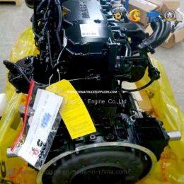 Isde 6.7L Truck/Bus Diesel Engine Assy 270HP